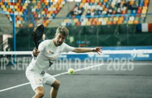 España y Argentina se enfrentarán en la final masculina del FIP Senior World Cup 2026