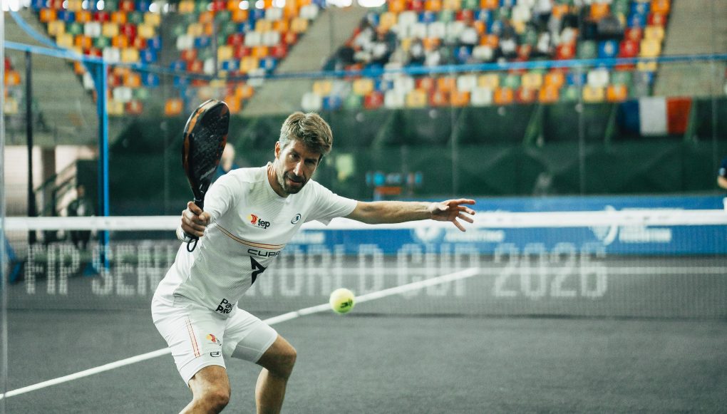814735277_18563278786075581_513015562320049171_n (1) España y Argentina se enfrentarán en la final masculina del FIP Senior World Cup 2026