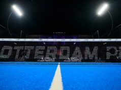 Rotterdam Premier Padel P2 2026: horarios y retransmisión de la segunda jornada de los dieciseisavos de final Horarios de la segunda jornada de los dieciseisavos de final del Rotterdam Premier Padel P2 2026
