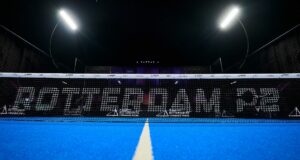 Horarios de la segunda jornada de los dieciseisavos de final del Rotterdam Premier Padel P2 2026