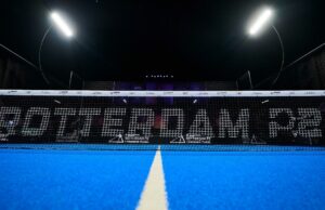 Rotterdam Premier Padel P2 2026: horarios y retransmisión de las finales Horarios de las finales del Rotterdam Premier Padel P2 2026