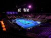 En directo la primera jornada de los dieciseisavos de final del Rotterdam Premier Padel P2 2026