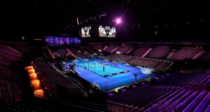 En directo la primera jornada de los dieciseisavos de final del Rotterdam Premier Padel P2 2026