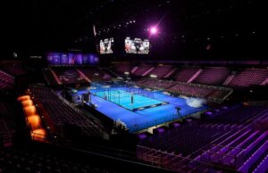 En directo los cuartos de final del Rotterdam Premier Padel P2 2026