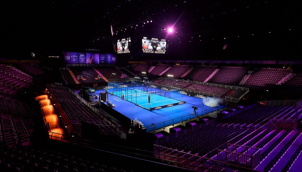 831222360_18076688651741401_4590535143074978137_n (1) En directo la primera jornada de los dieciseisavos de final del Rotterdam Premier Padel P2 2026