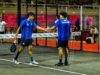 Argentina busca el oro en los Juegos Suramericanos: Vilchez-Mosca y Contreras-Piotto, a semifinales Argentina busca el oro en los Juegos Suramericanos: Vilchez-Mosca y Contreras-Piotto, a semifinales