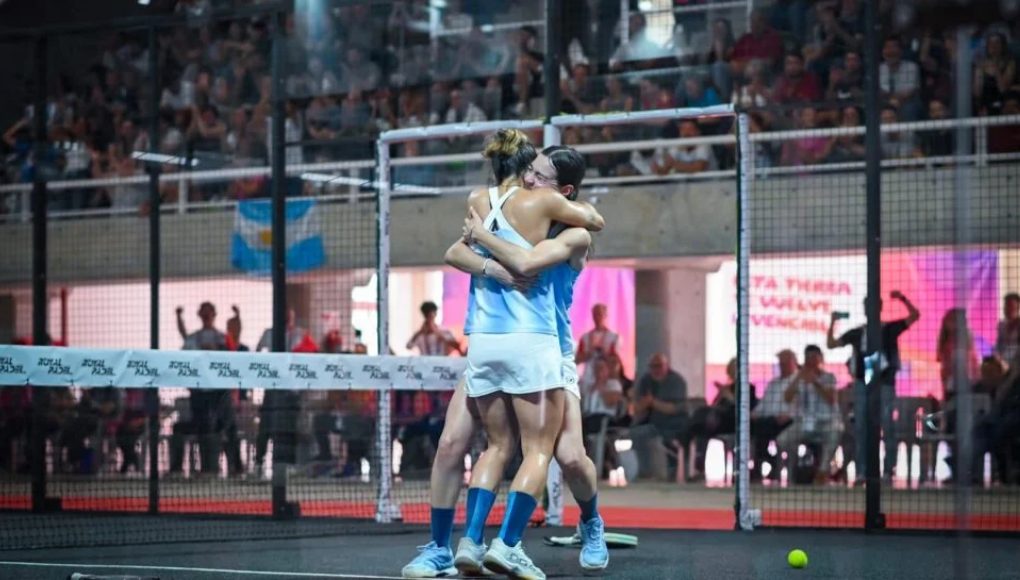 Argentina-2-1-1024x545 Paraguay y Argentina hacen historia: Abud-Dehnike y Vilchez-Mosca conquistan el oro en los Juegos Suramericanos