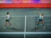 Argentina arranca con paso firme en los Juegos Suramericanos Argentina arranca con paso firme en los Juegos Suramericanos