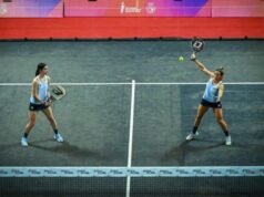 Argentina arranca con paso firme en los Juegos Suramericanos Argentina arranca con paso firme en los Juegos Suramericanos