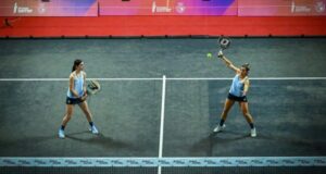 Argentina arranca con paso firme en los Juegos Suramericanos