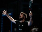 Dylan Guichard y Adam Axelsson remontan a Sanyo y Garrido y se meten en octavos del FIP Platinum Lyon Dylan Guichard y Adam Axelsson remontan a Sanyo y Garrido y se meten en octavos del FIP Platinum Lyon