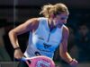 Collombon y Sharifova remontan a Salazar y Osoro y se meten en semifinales del FIP Platinum Lyon Collombon y Sharifova remontan a Salazar y Osoro y se meten en semifinales del FIP Platinum Lyon