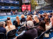 La FIP Euro Padel Cup 2027 se disputará en Países Bajos FIP Euro Padel Cup 2027