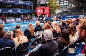 La FIP Euro Padel Cup 2027 se disputará en Países Bajos FIP Euro Padel Cup 2027