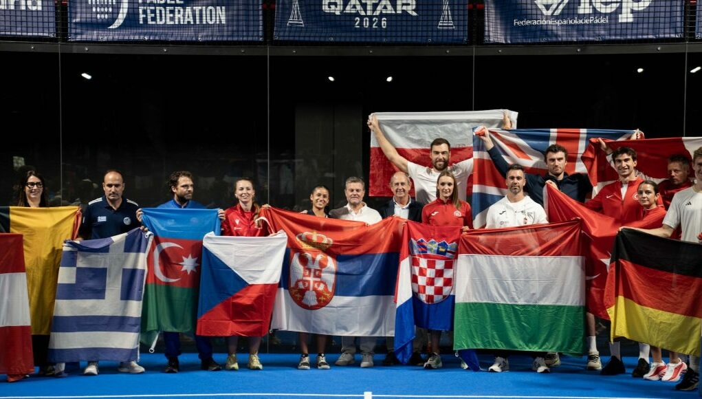 FIP World Cup Qualifiers-Europe