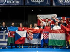 FIP World Cup Qualifiers-Europe: Madrid se convierte en la última gran parada hacia Doha FIP World Cup Qualifiers-Europe