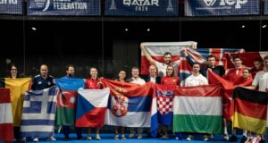 FIP World Cup Qualifiers-Europe
