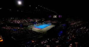 Horarios del Rotterdam Premier Padel P2 2026