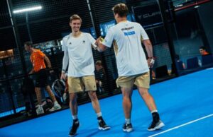 La FIP World Cup Qualifiers Europe entra en la fase decisiva: 14 selecciones buscan cuatro billetes para Doha La FIP World Cup Qualifiers Europe entra en la fase decisiva: 14 selecciones buscan cuatro billetes para Doha