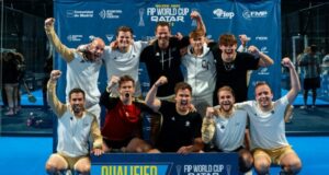 Mundial de Pádel 2026