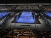 Horarios y retransmisión de los dieciseisavos de final del FIP Platinum Lyon