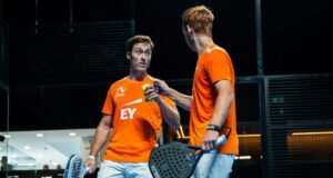FIP World Cup Qualifiers Europe: cuatro selecciones se juegan los últimos billetes para Doha