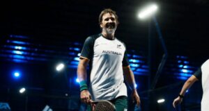 FIP Senior World Cup 2026: España y Argentina arrancan con autoridad en Buenos Aires