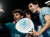 Stupaczuk-Sanz y Guerrero-Leal se citan en una gran final del FIP Platinum Lyon