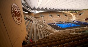 Paris Major Premier Padel 2026: horarios y retransmisión de los dieciseisavos de final Horarios de los octavos de final del Paris Major Premier Padel 2026