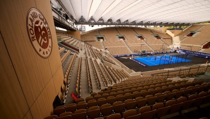 Horarios de los octavos de final del Paris Major Premier Padel 2026