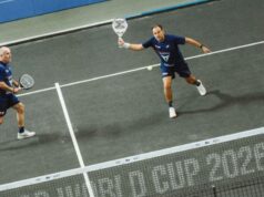 La FIP Senior World Cup afronta su jornada decisiva en Buenos Aires