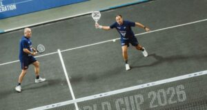 La FIP Senior World Cup afronta su jornada decisiva en Buenos Aires
