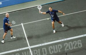 La FIP Senior World Cup afronta su jornada decisiva en Buenos Aires