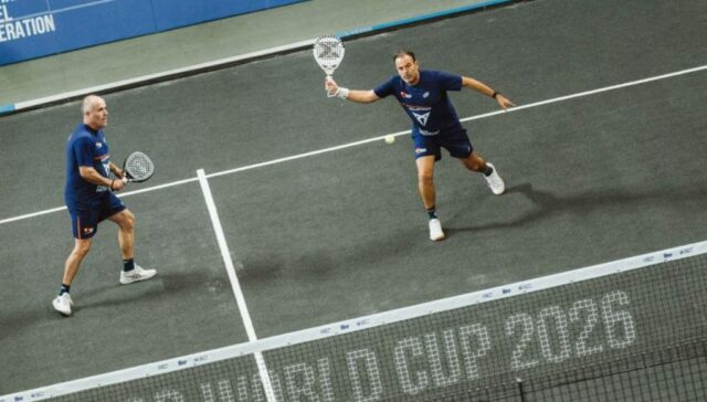 La FIP Senior World Cup afronta su jornada decisiva en Buenos Aires
