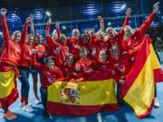 España arranca con paso firme en el FIP Senior World Cup 2026