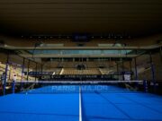 Paris Major Premier Padel 2026: horarios y retransmisión de los octavos de final Horarios de las finales del Paris Major Premier Padel 2026