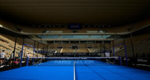 Paris Major Premier Padel 2026: horarios y retransmisión de las finales Horarios de las finales del Paris Major Premier Padel 2026