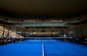 Horarios de las finales del Paris Major Premier Padel 2026
