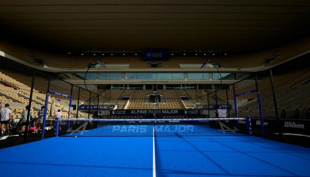 Paris Major Premier Padel 2026: horarios y retransmisión de las finales Horarios de las finales del Paris Major Premier Padel 2026