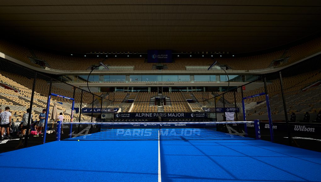 Premier Padel / London P1 Horarios de las finales del Paris Major Premier Padel 2026
