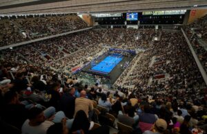 Premier Padel Paris Major 2026: Roland Garros se prepara para acoger el segundo Major de la temporada Premier Padel Paris Major 2026: Roland Garros se prepara para acoger el segundo Major de la temporada