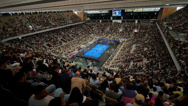 Premier Padel Paris Major 2026: Roland Garros se prepara para acoger el segundo Major de la temporada