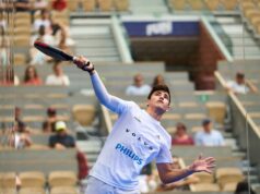 Resultados de la segunda jornada de los treintaidosavos de final del Paris Major Premier Padel 2026 Resultados de la segunda jornada de los treintaidosavos de final del Paris Major Premier Padel 2026