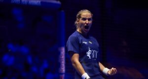 Resultados de los cuartos de final del Madrid Premier Padel P1