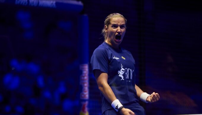 Resultados de los cuartos de final del Madrid Premier Padel P1