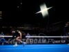 Rotterdam Premier Padel P2