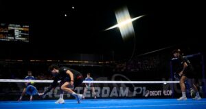 Rotterdam Premier Padel P2