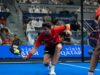 España anuncia la prelista para la Mundial de Pádel 2026 España anuncia la prelista para la Mundial de Pádel 2026