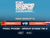 En directo la tercera jornada de la fase de grupos del FIP Senior World Cup 2026 En directo la tercera jornada de la fase de grupos del FIP Senior World Cup 2026