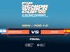 En directo las finales del FIP Senior World Cup 2026 En directo las finales del FIP Senior World Cup 2026